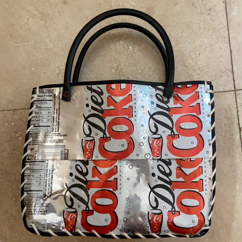 Recycled Bag